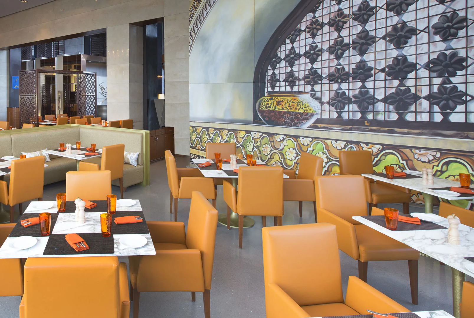 Photo - Sheraton Hyderabad Hotel