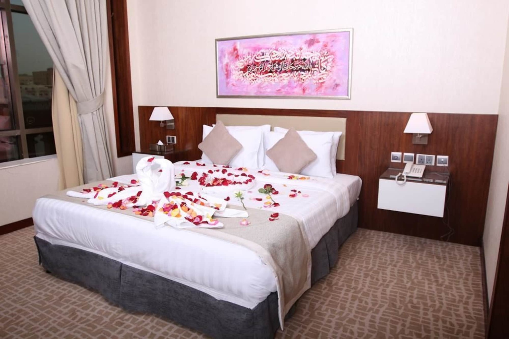 Foto - Palm Boutique Hotel