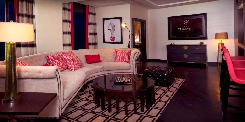 Foto - The Cromwell, A Caesars Destination