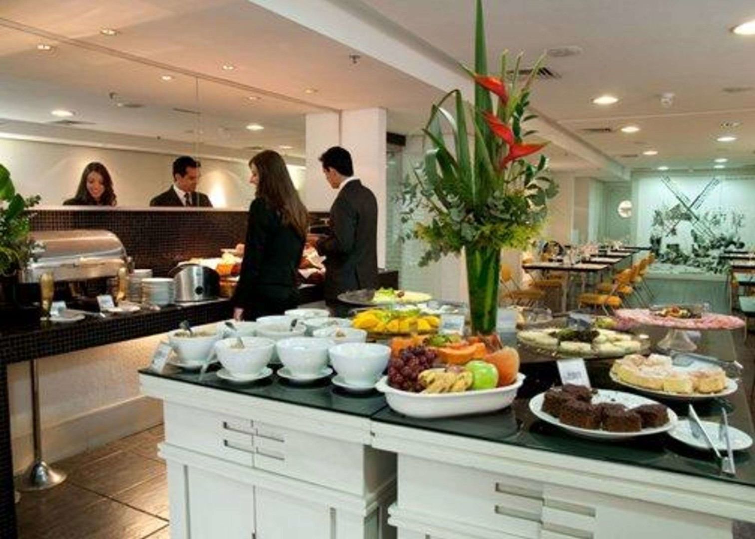 Photo - Slaviero Porto Alegre Moinhos