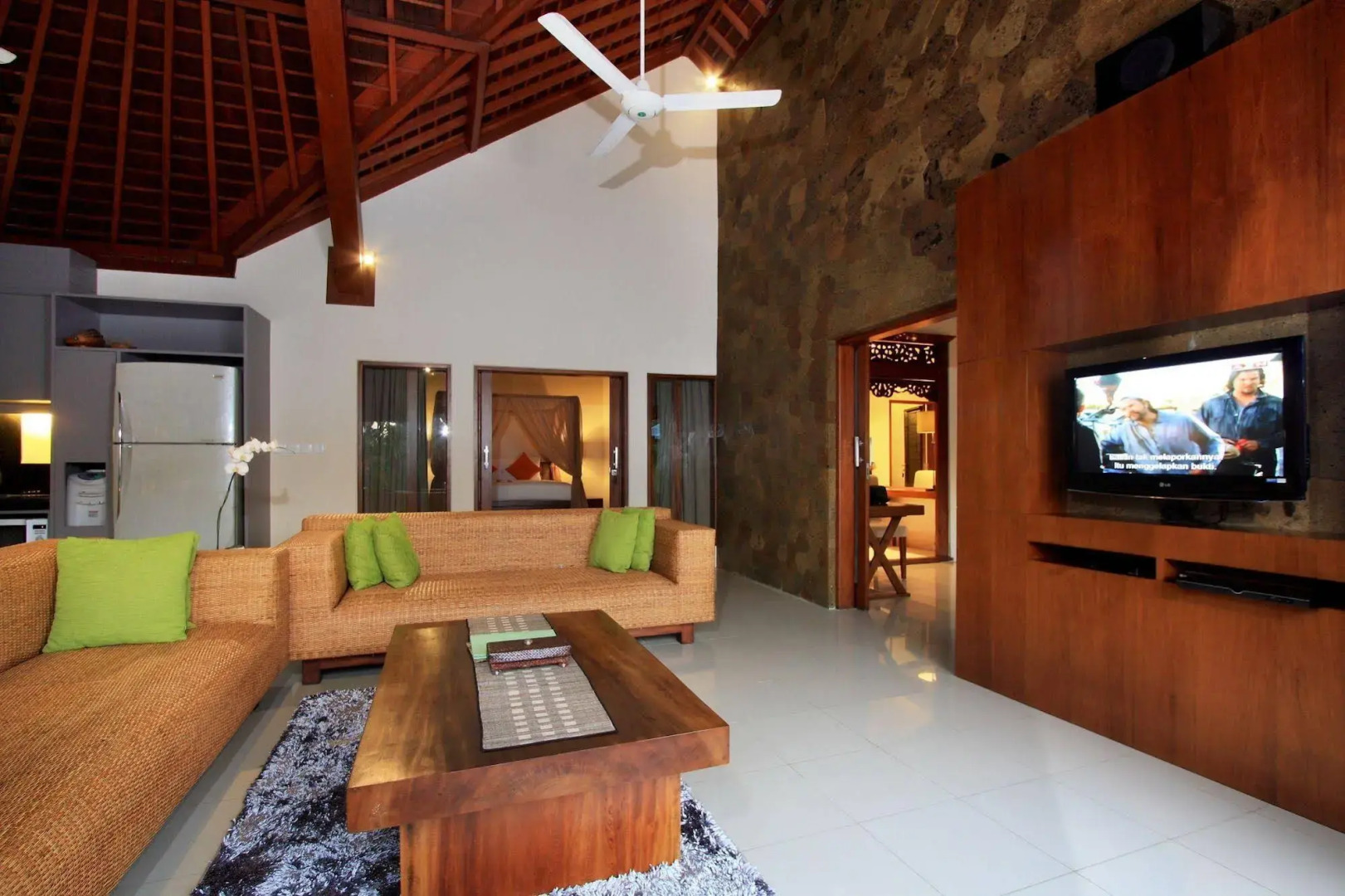 Photo - Serene Villas