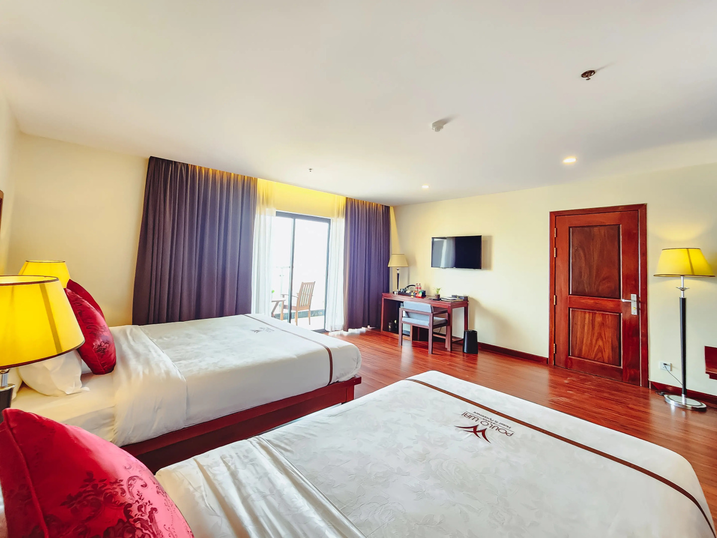 Foto - Poulo Wai Hotel, Trademark Collection by Wyndham