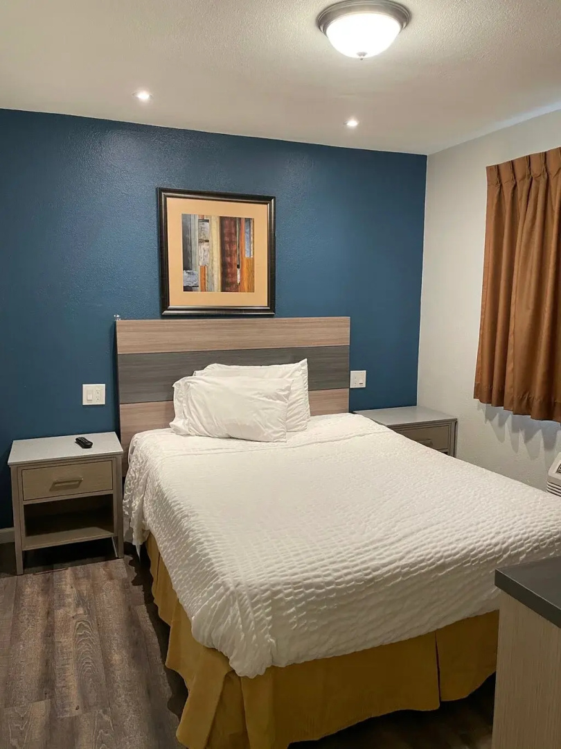 Photo - SureStay Hotel by Best Western San Rafael