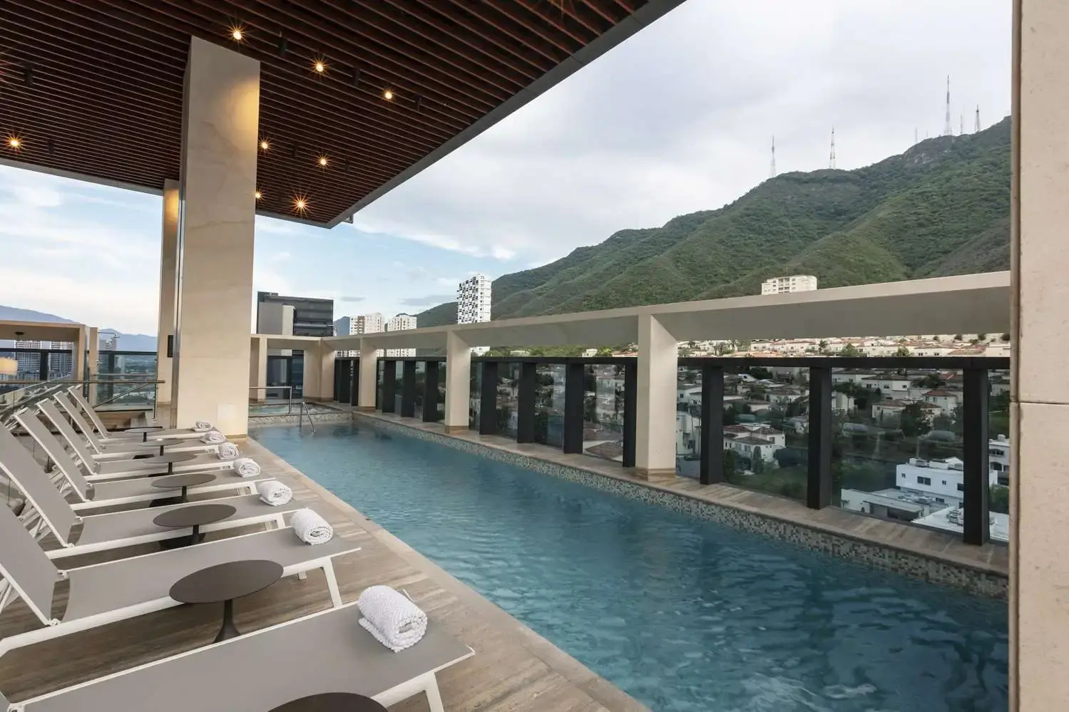 Photo - Hilton Monterrey Valle