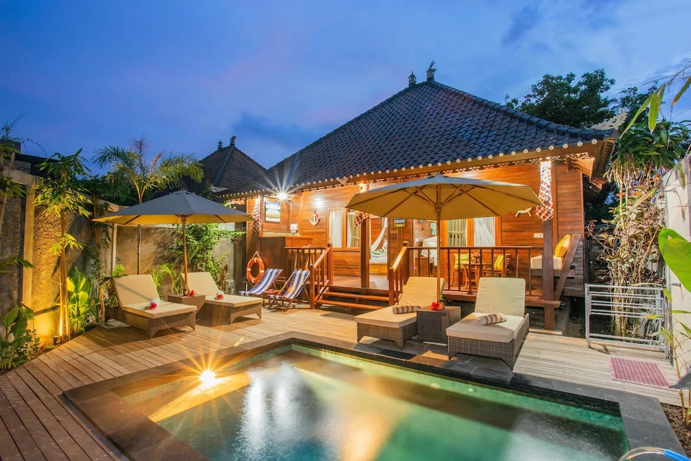 Foto - Sunset Garden Nusa Lembongan