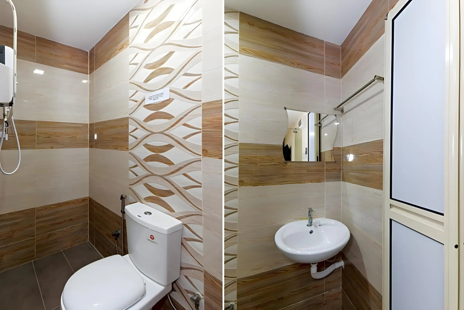 Foto - Hotel O Kl Centre Point