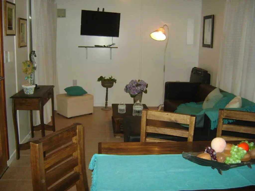 Foto - Cabañas Teuepen