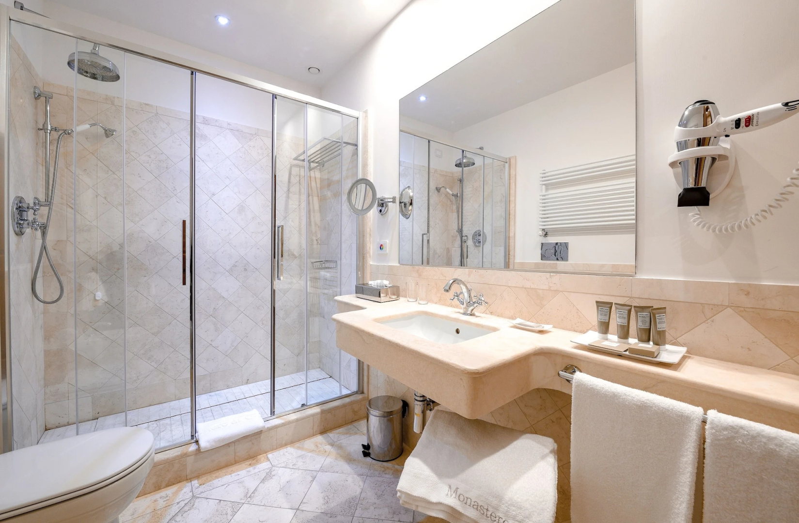 Photo - Monastero di Cortona Hotel & Spa