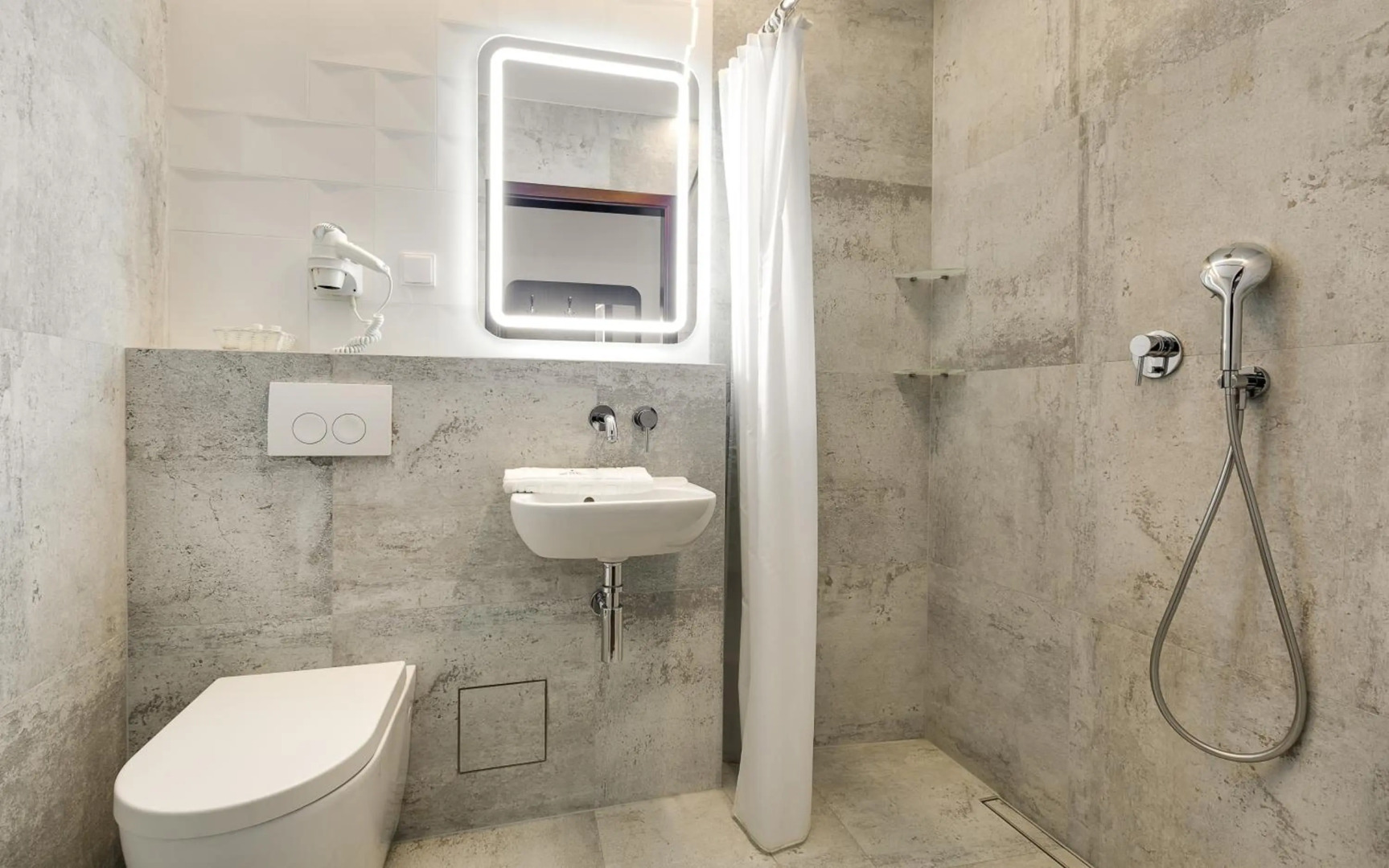 Foto - Hotel Wit Stwosz