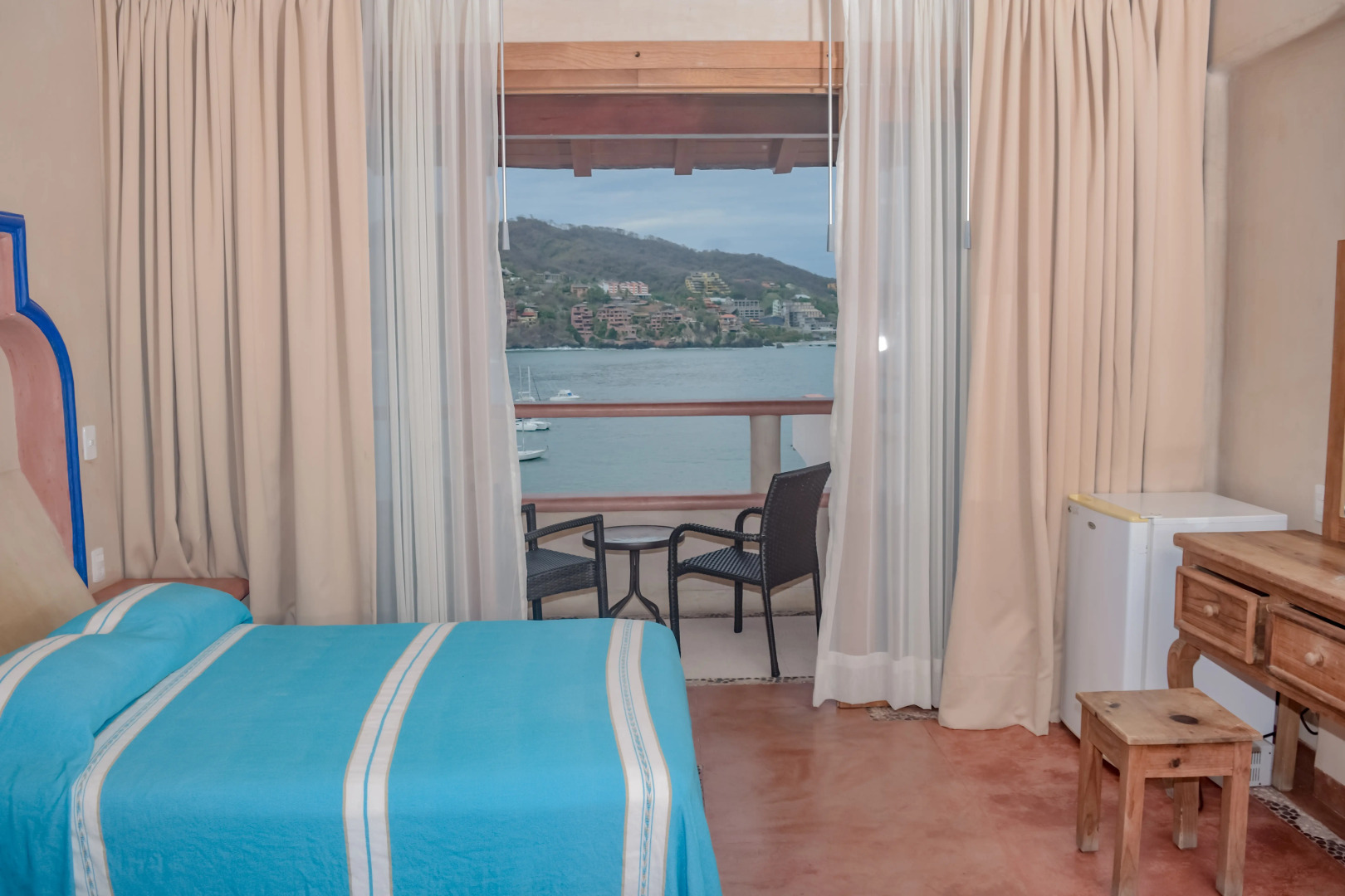 Foto - Villa del Pescador