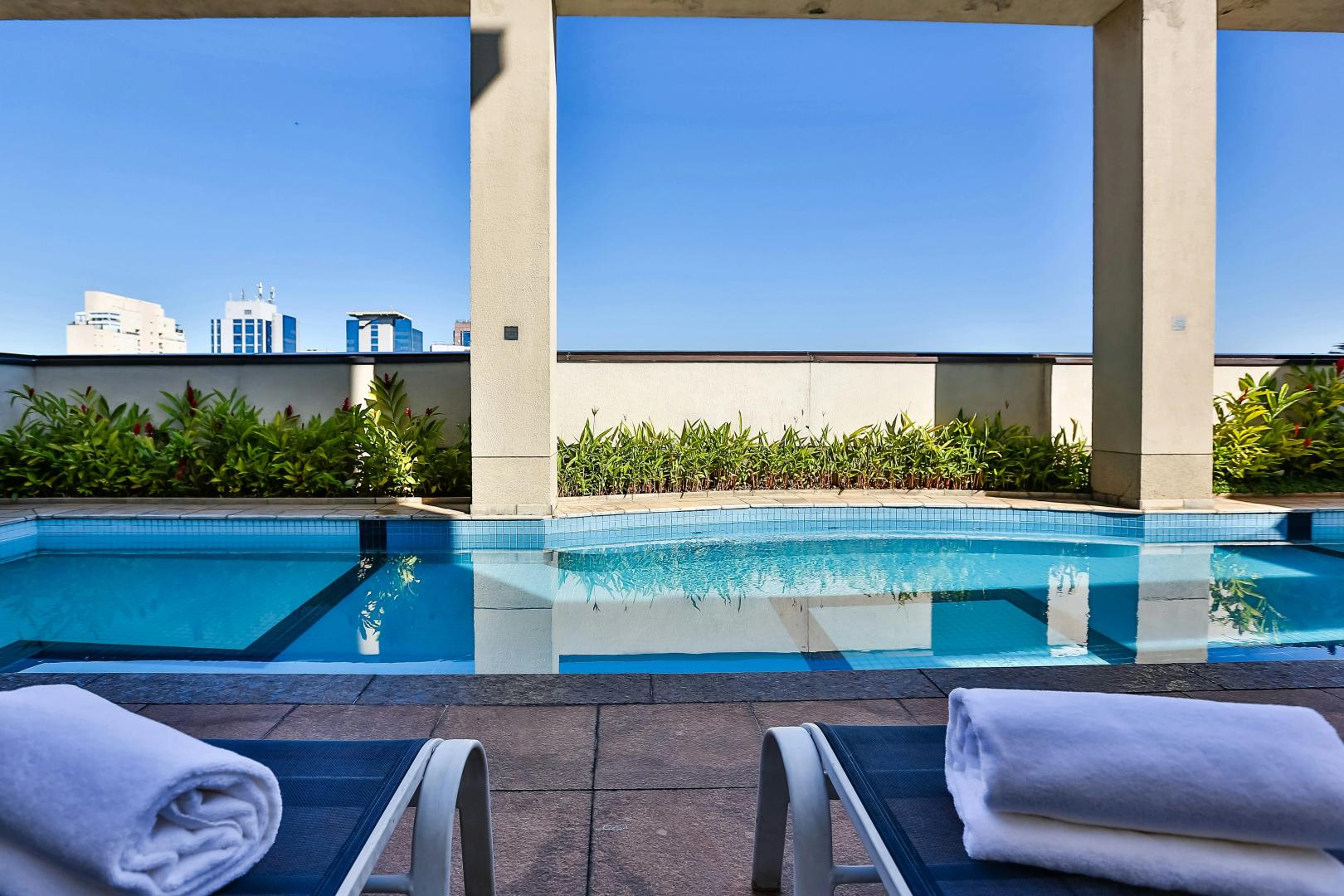 Photo - DoubleTree by Hilton Sao Paulo Itaim