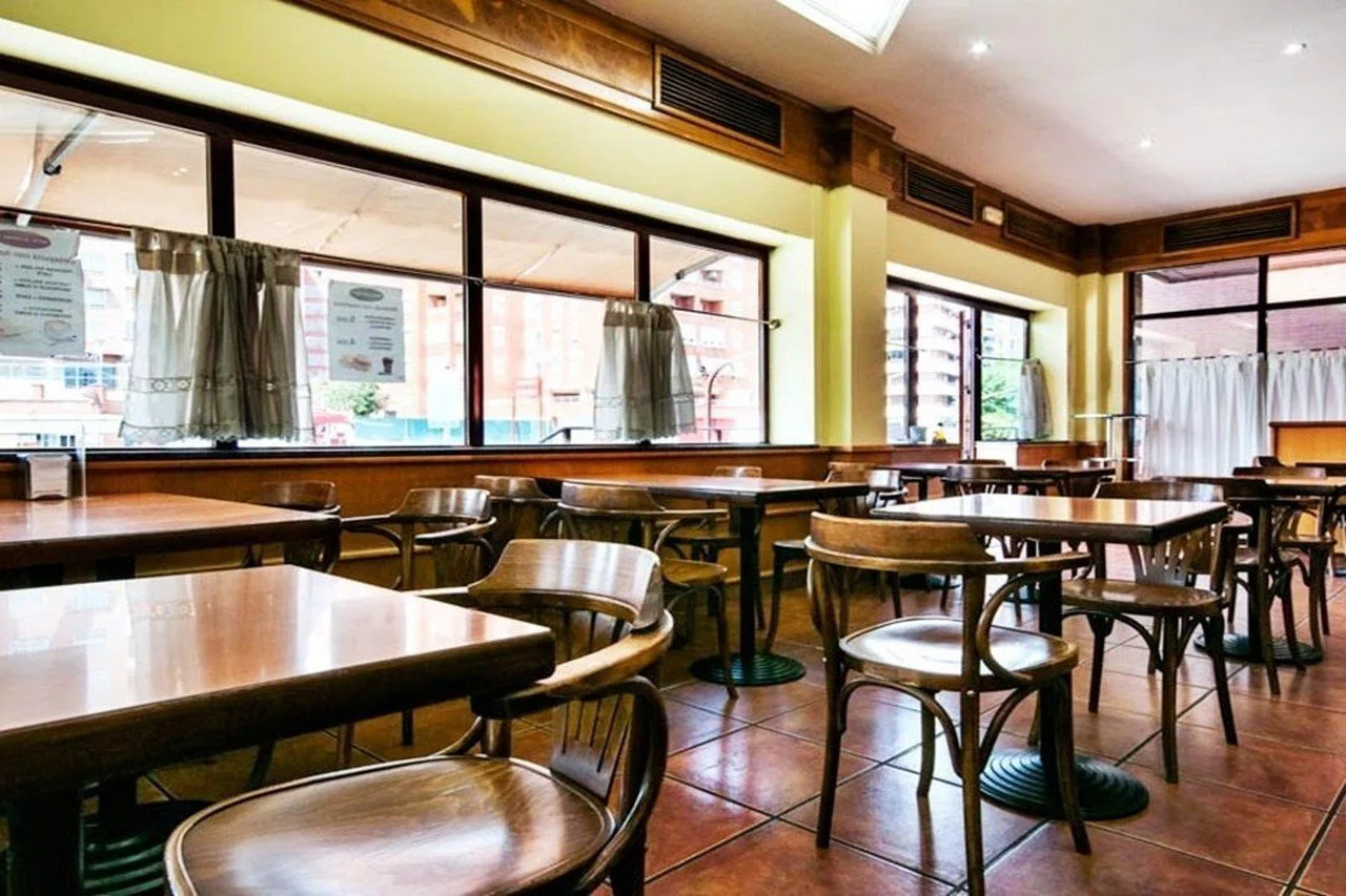 Photo - Hotel Alcarria