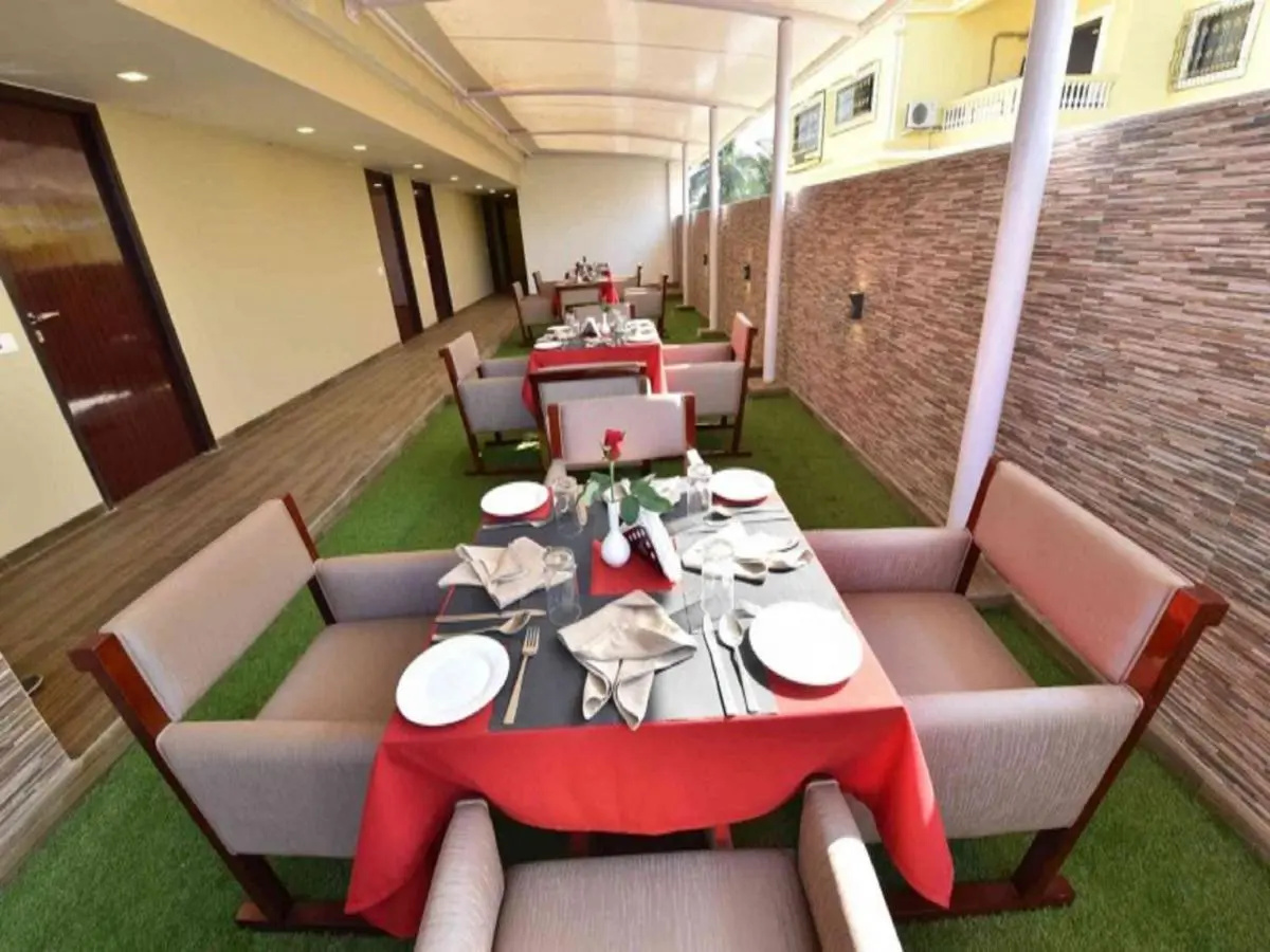 Photo - Hotel Calangute Central