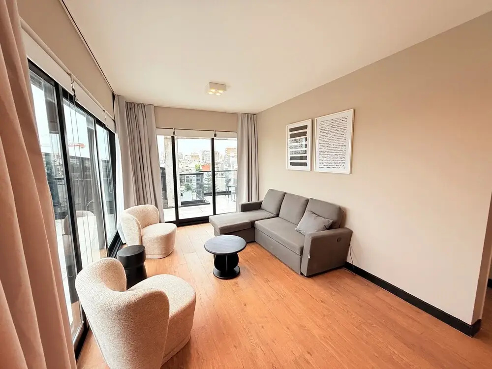 Foto - Live Belgrano Boutique Apartments