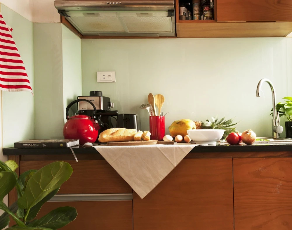 Foto - Chez Tram Homestay