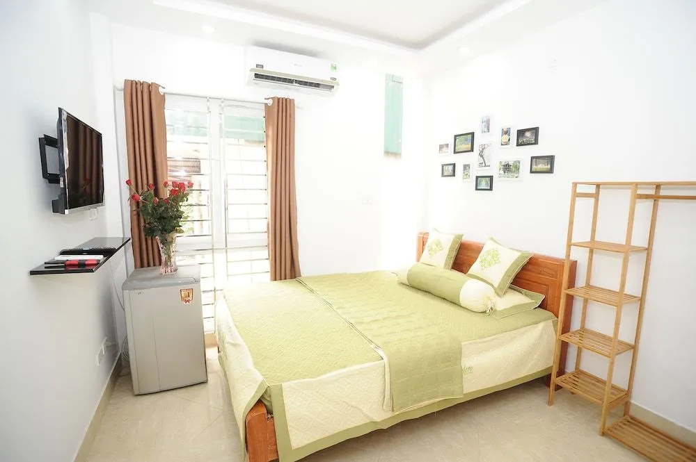 Photo - Ruby Lakeview homestay