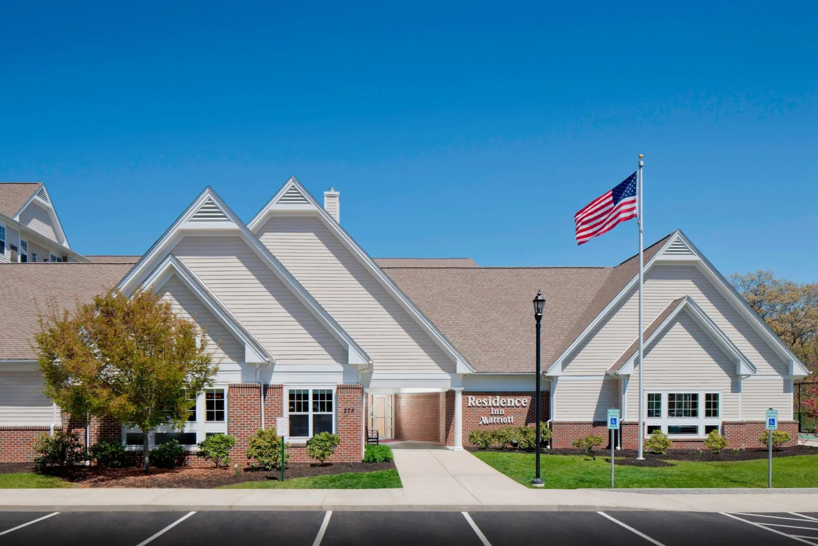 Photo - Residence Inn Boston Norwood