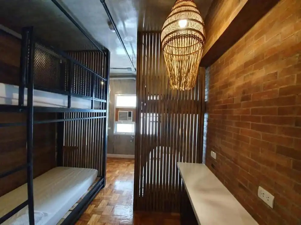 Foto - Connector Hostel