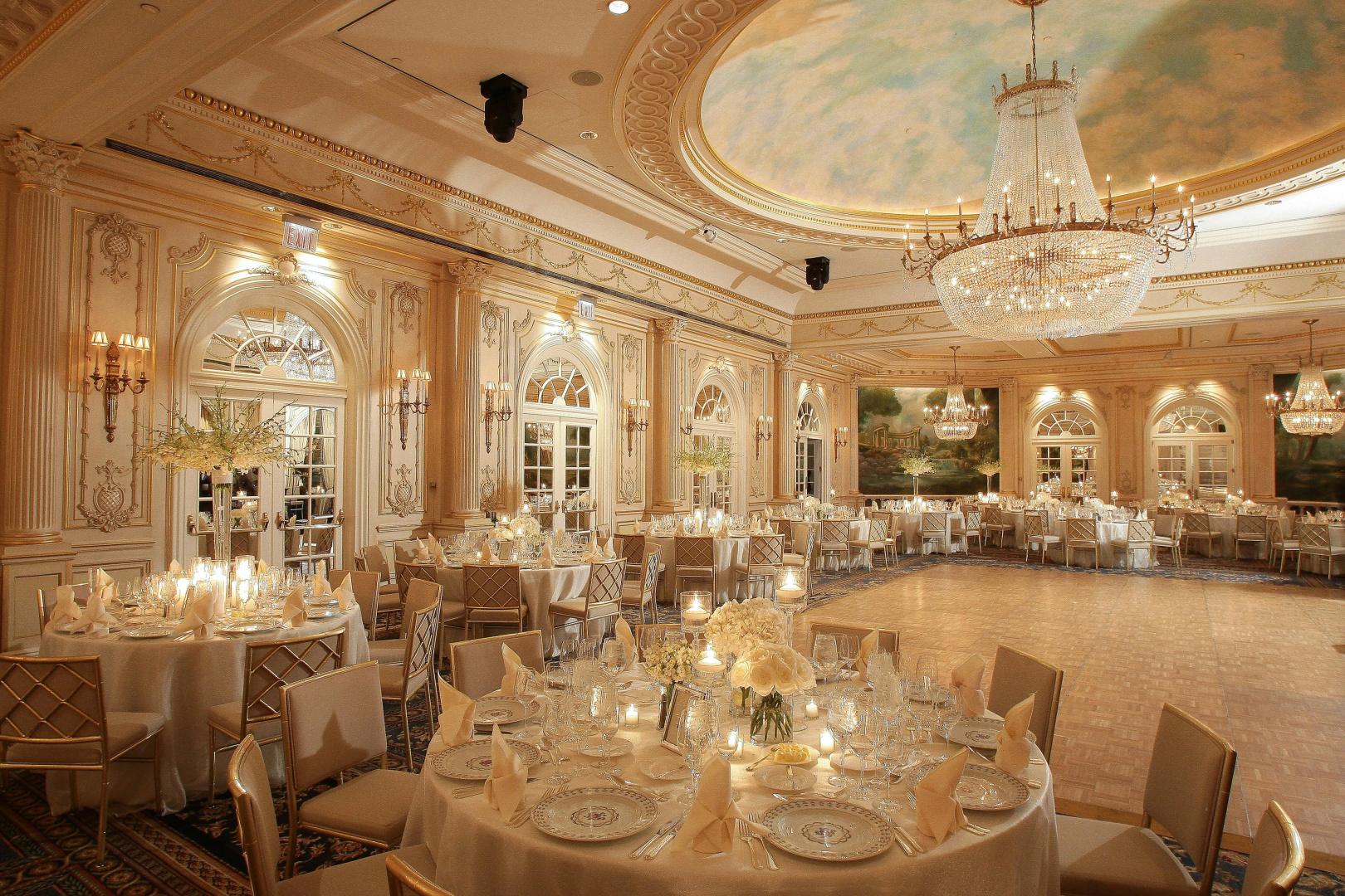 Foto - JW Marriott Essex House New York