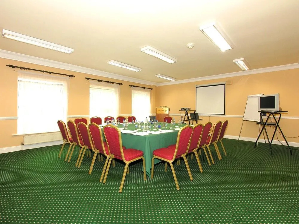 Foto - The Ardilaun Hotel