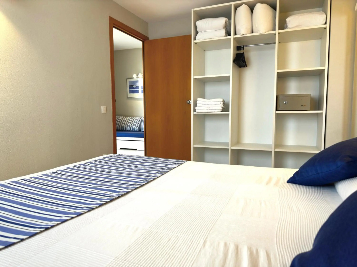 Foto - Aparthotel SunClub Salou