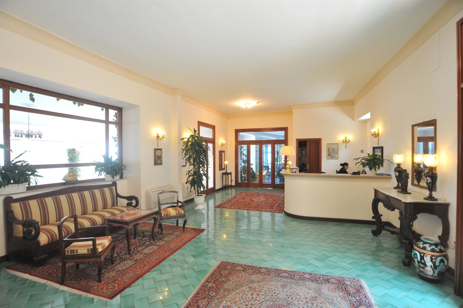 Foto - Hotel Belvedere
