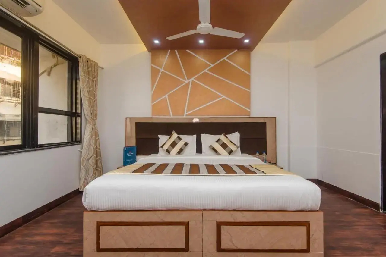 Photo - Hotel Mina International