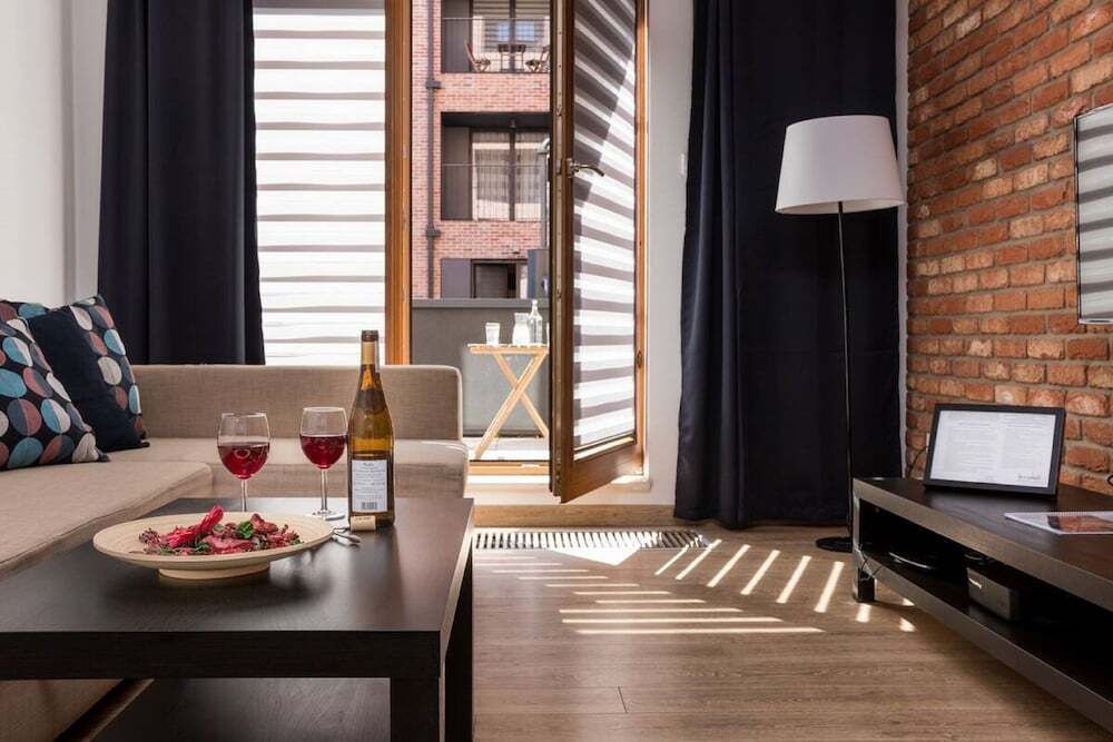 Foto - Browar Lubicz Residence