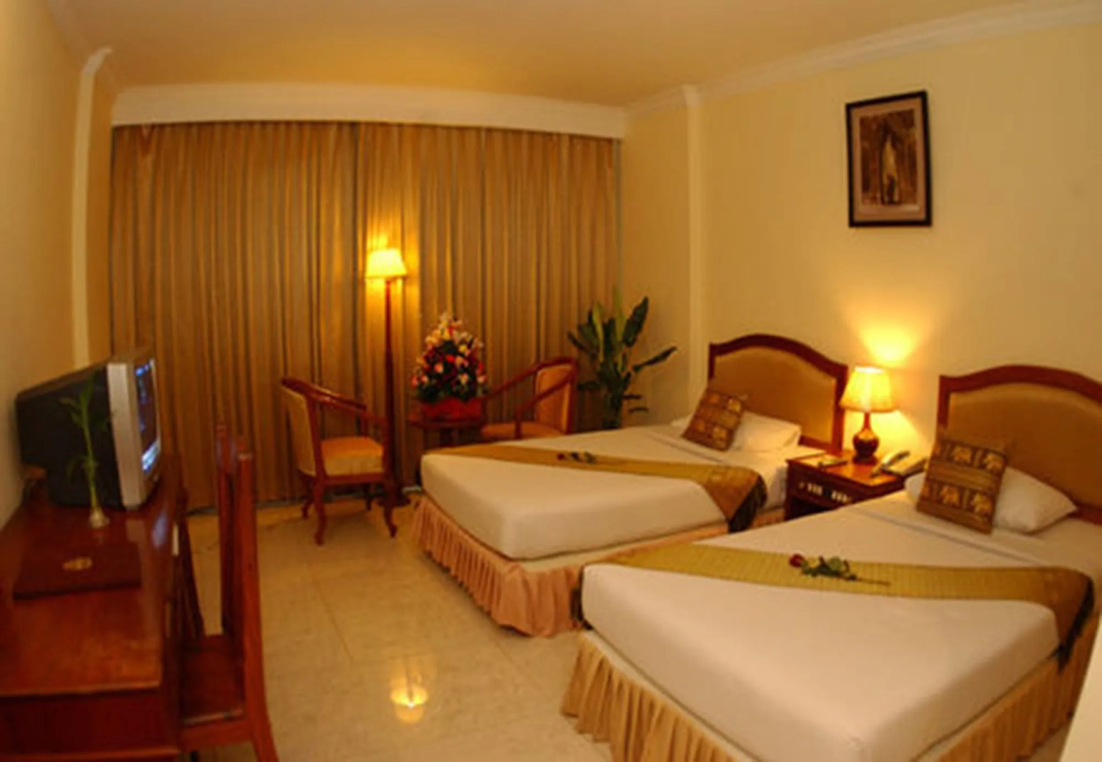 Foto - Monoreach Angkor Hotel