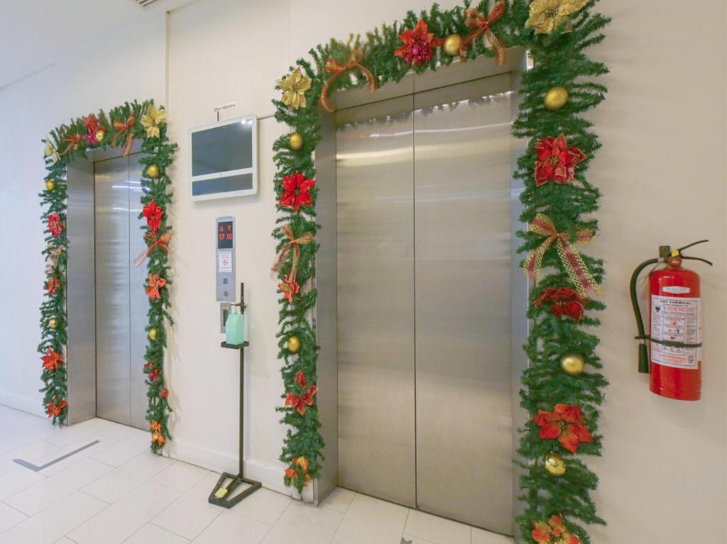 Foto - OYO 769 Poblacion Suites Polaris