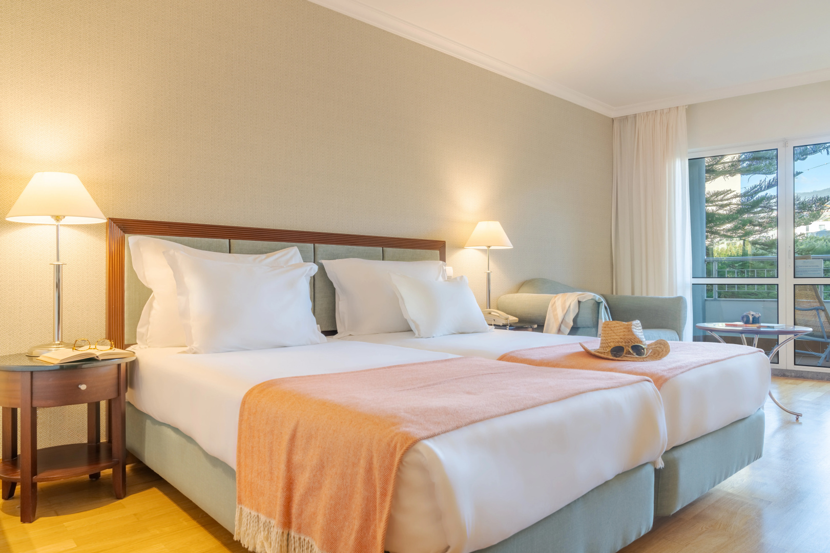 Photo - Pestana Grand Ocean Resort Hotel