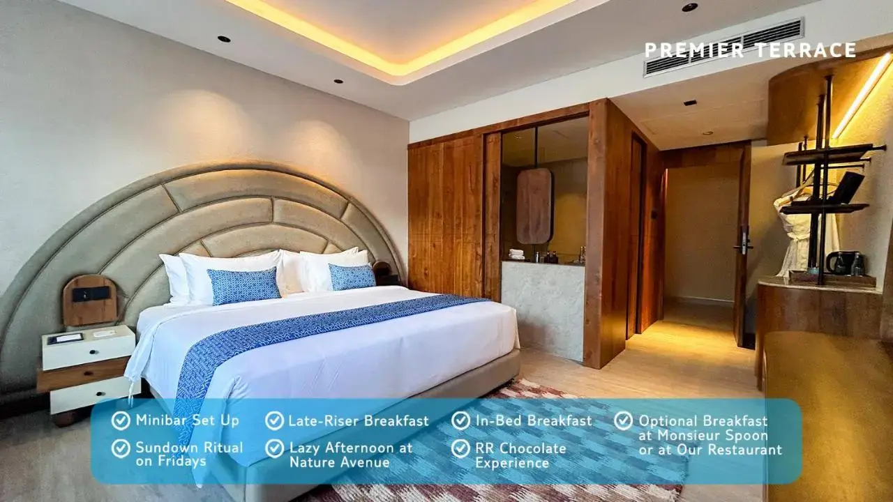 Photo - TUI BLUE Berawa Hotel and Villas