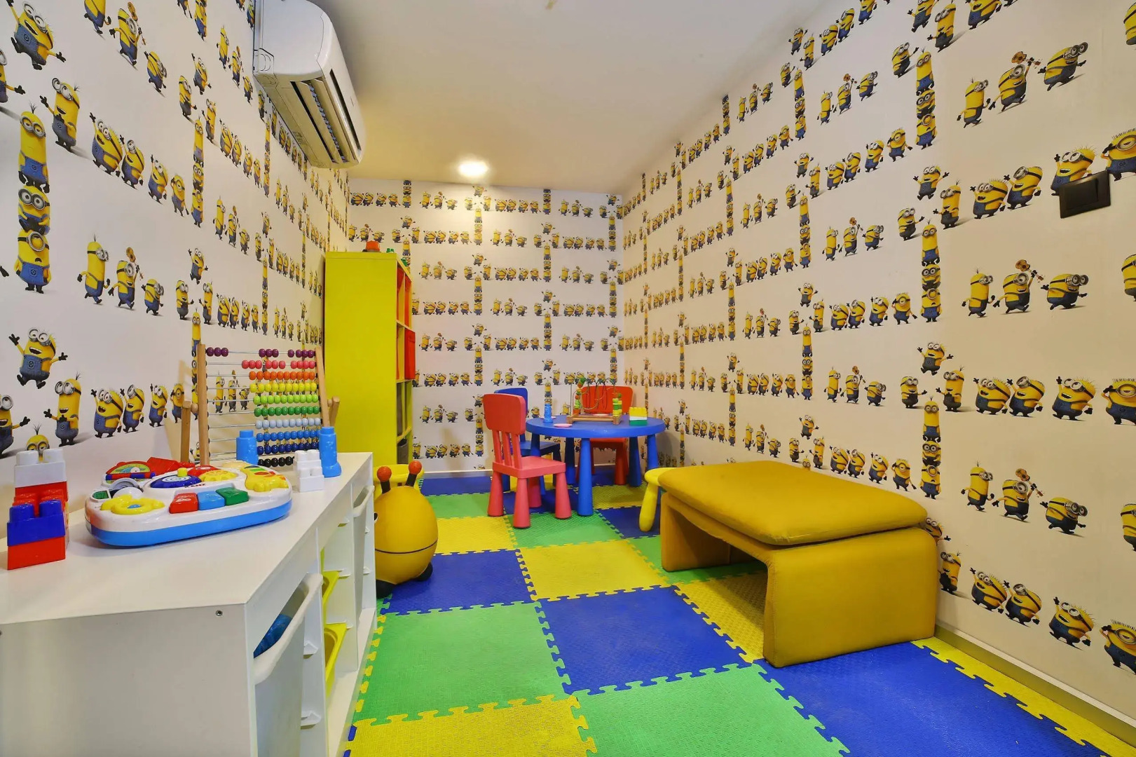 Photo - ibis Styles Istanbul Bomonti