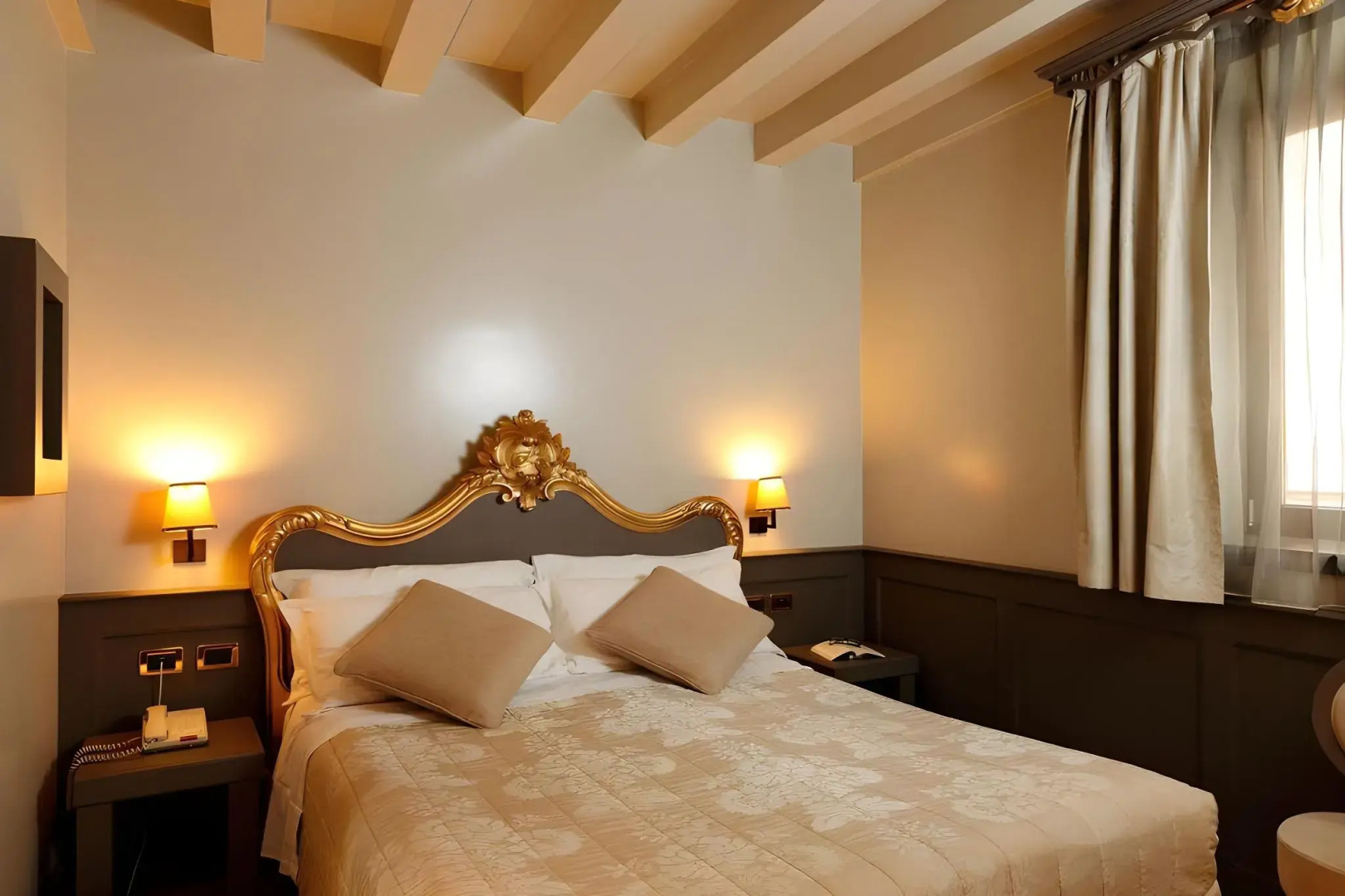 Photo - Hotel Ca' Zusto Venezia