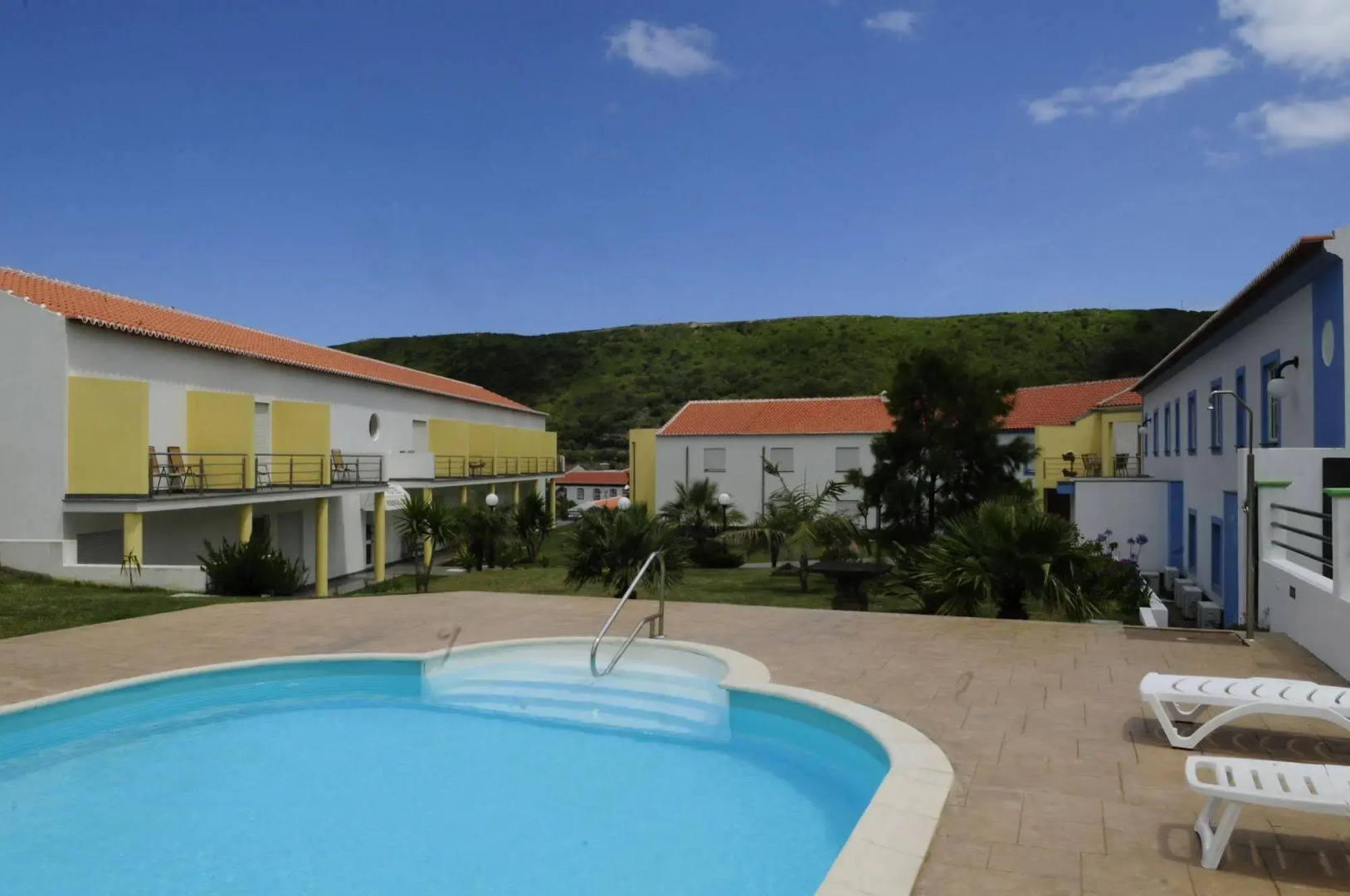 Foto - Hotel Teresinha