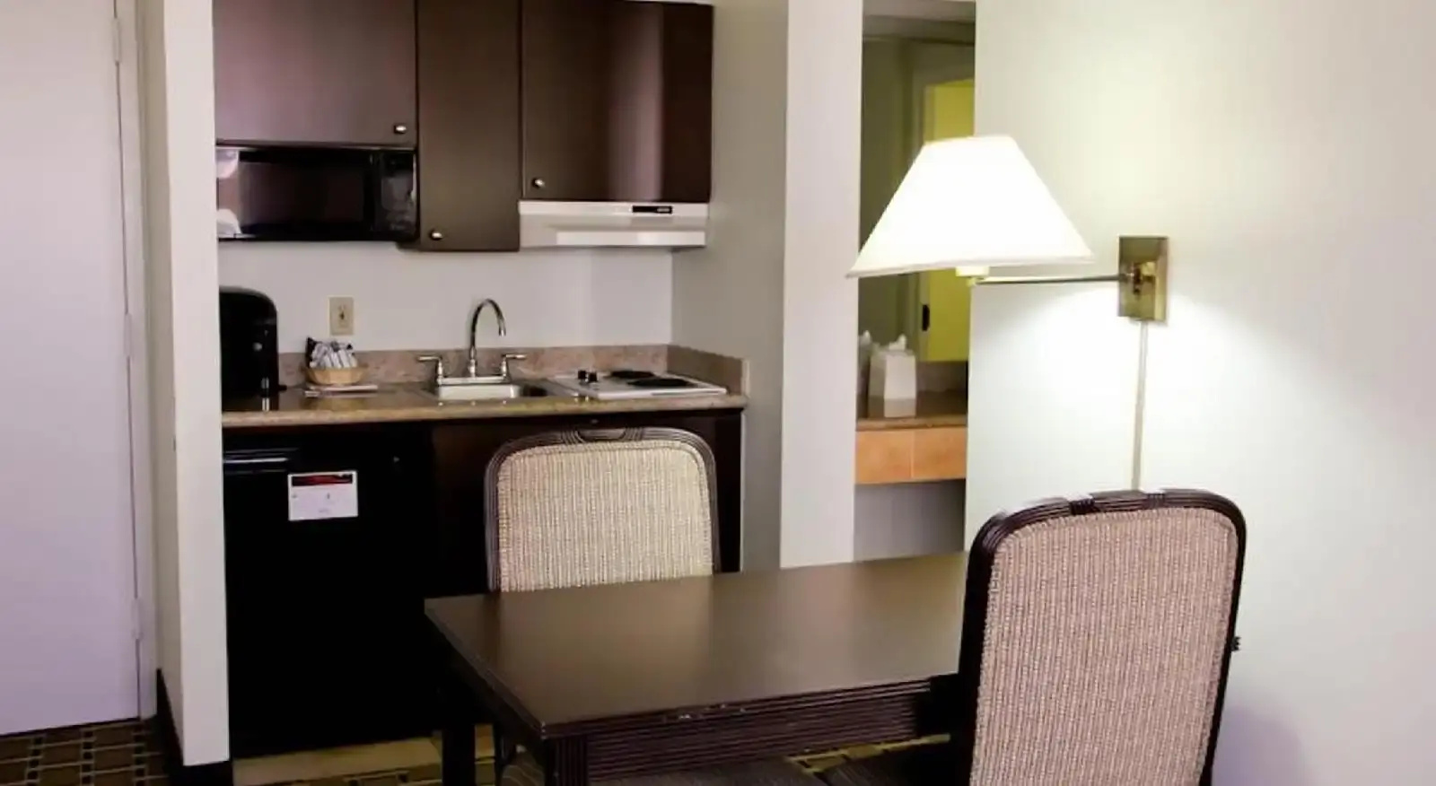 Foto - Four Points by Sheraton Orlando Convention Center