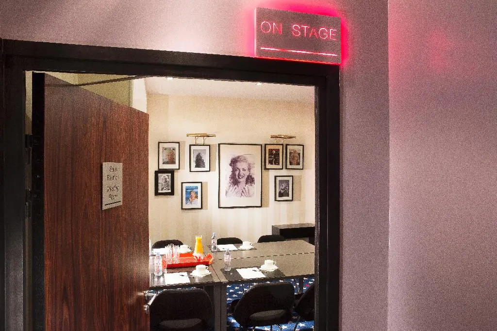 Photo - Platine Hotel