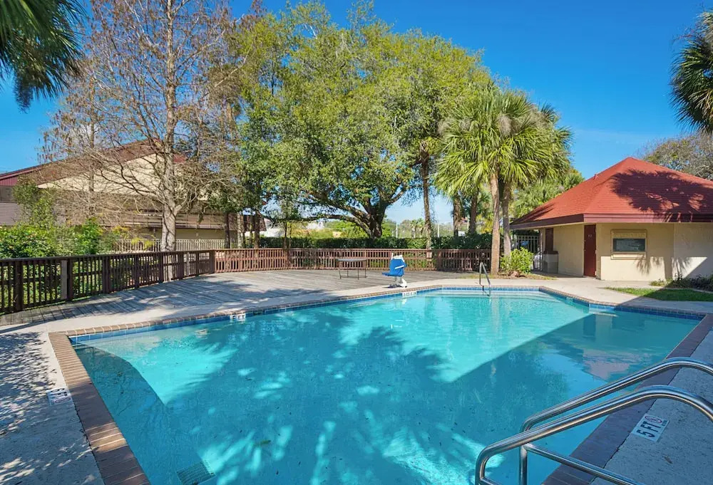 Foto - Bay Inn On Busch