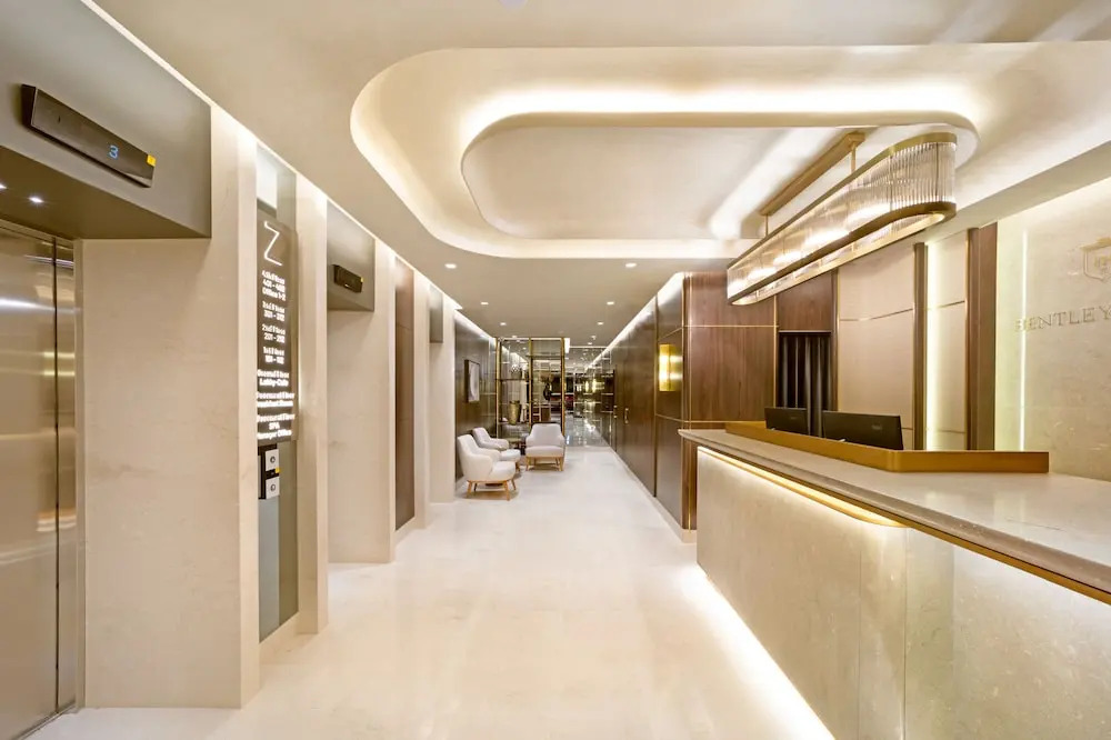 Photo - Bentley Hotel Old City-Special Class