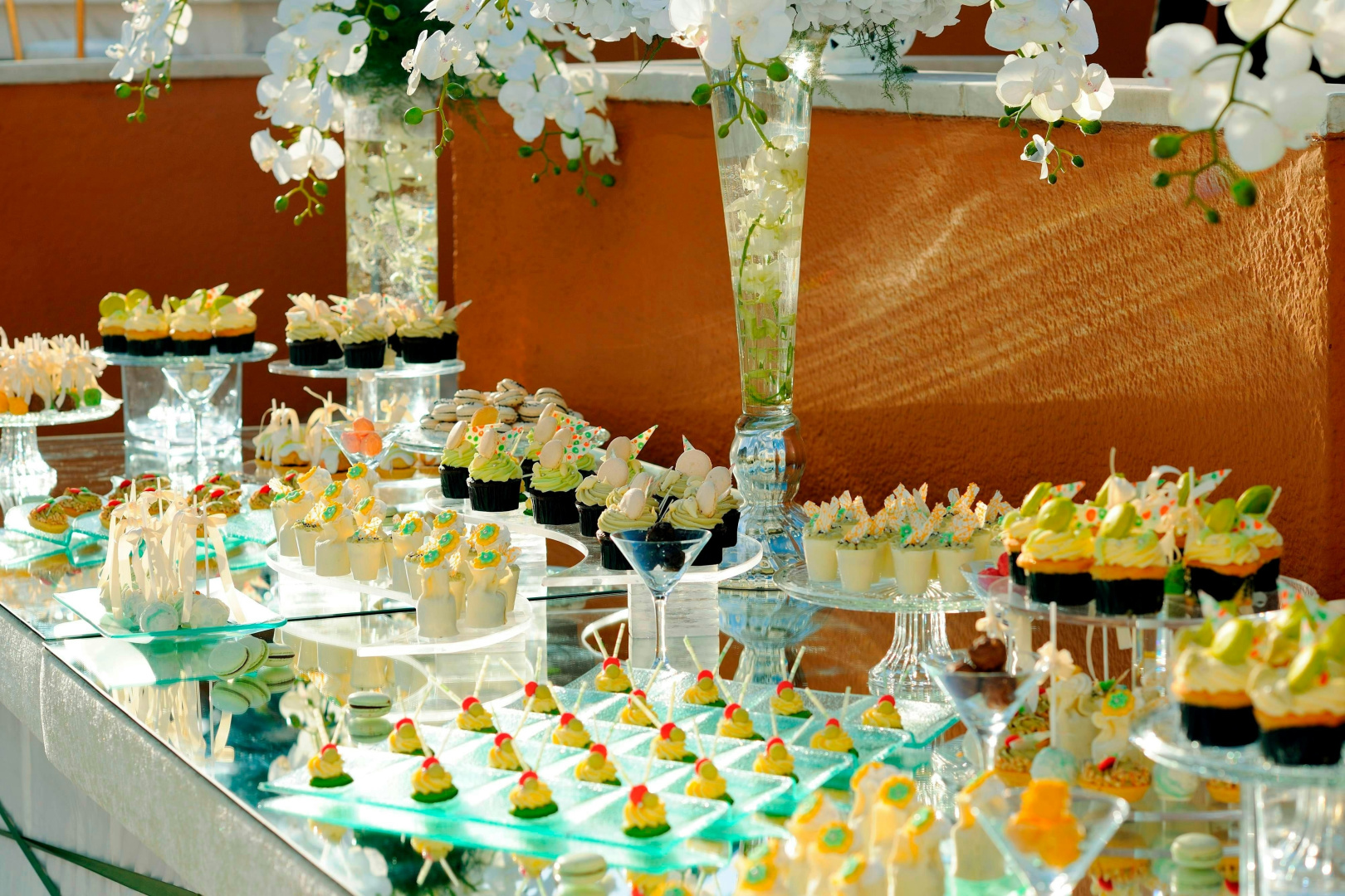 Photo - Cairo Marriott Hotel