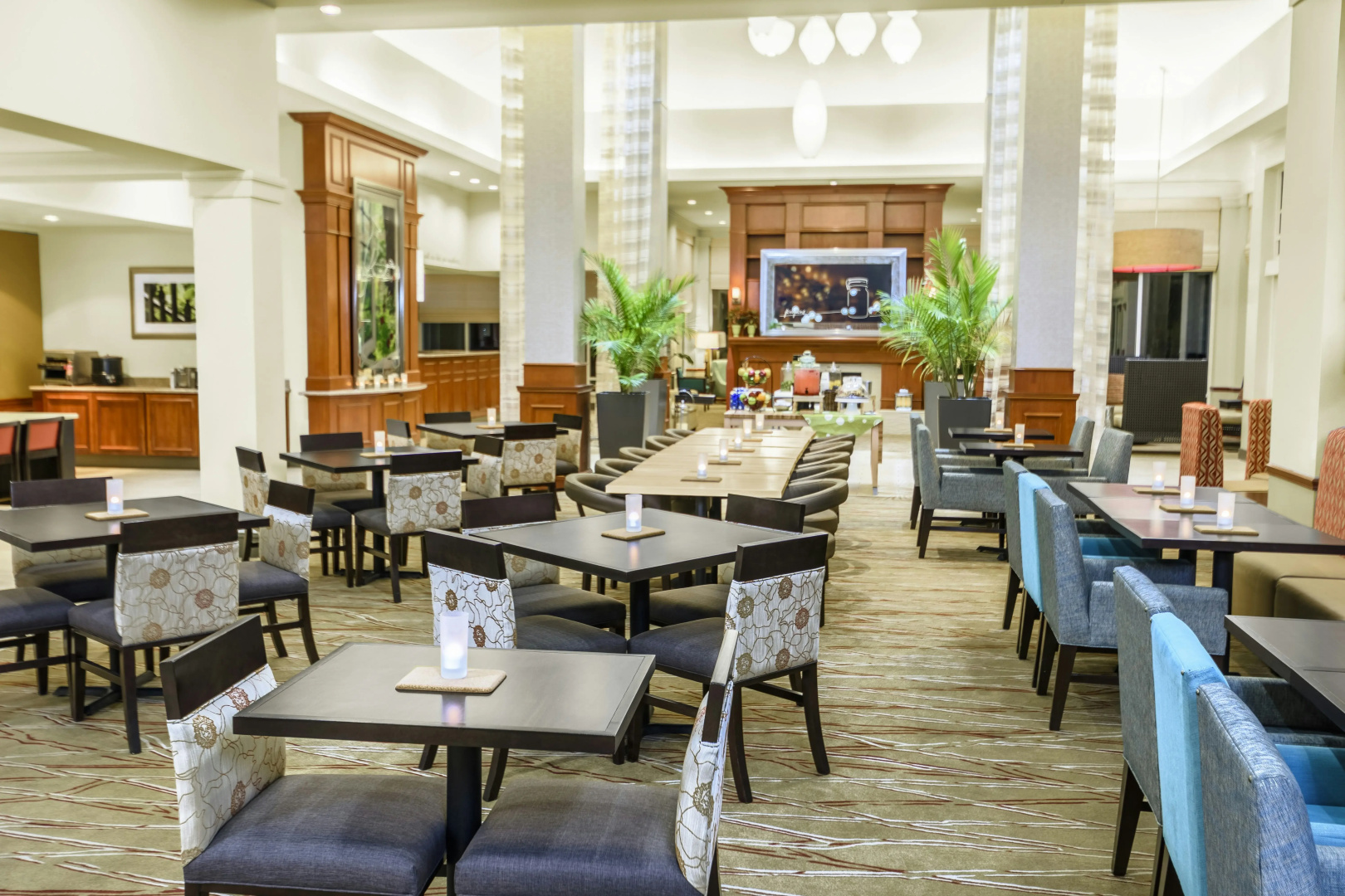 Foto - Hilton Garden Inn Independence