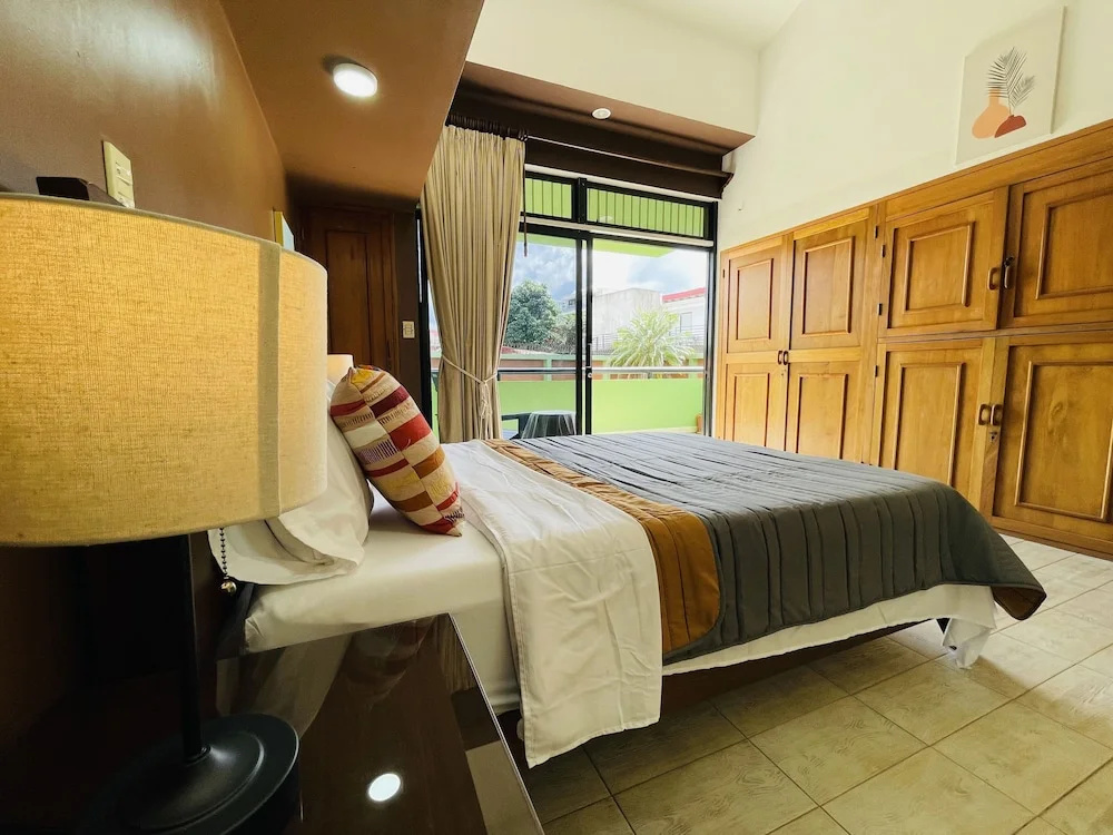 Foto - The Rainier Bed & Breakfast 5