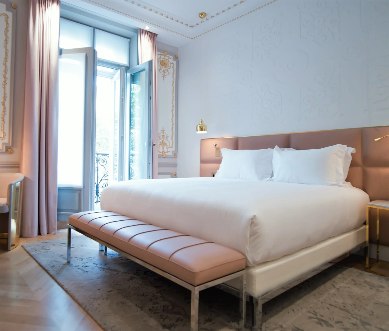 Foto - Hotel Bowmann