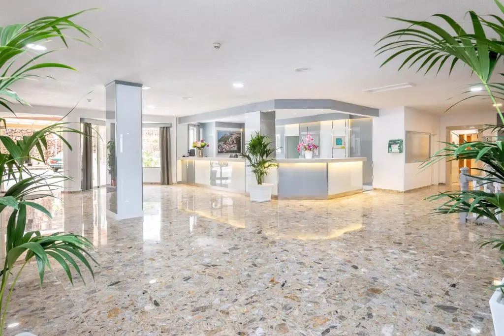 Photo - Hotel Panoramica Garden