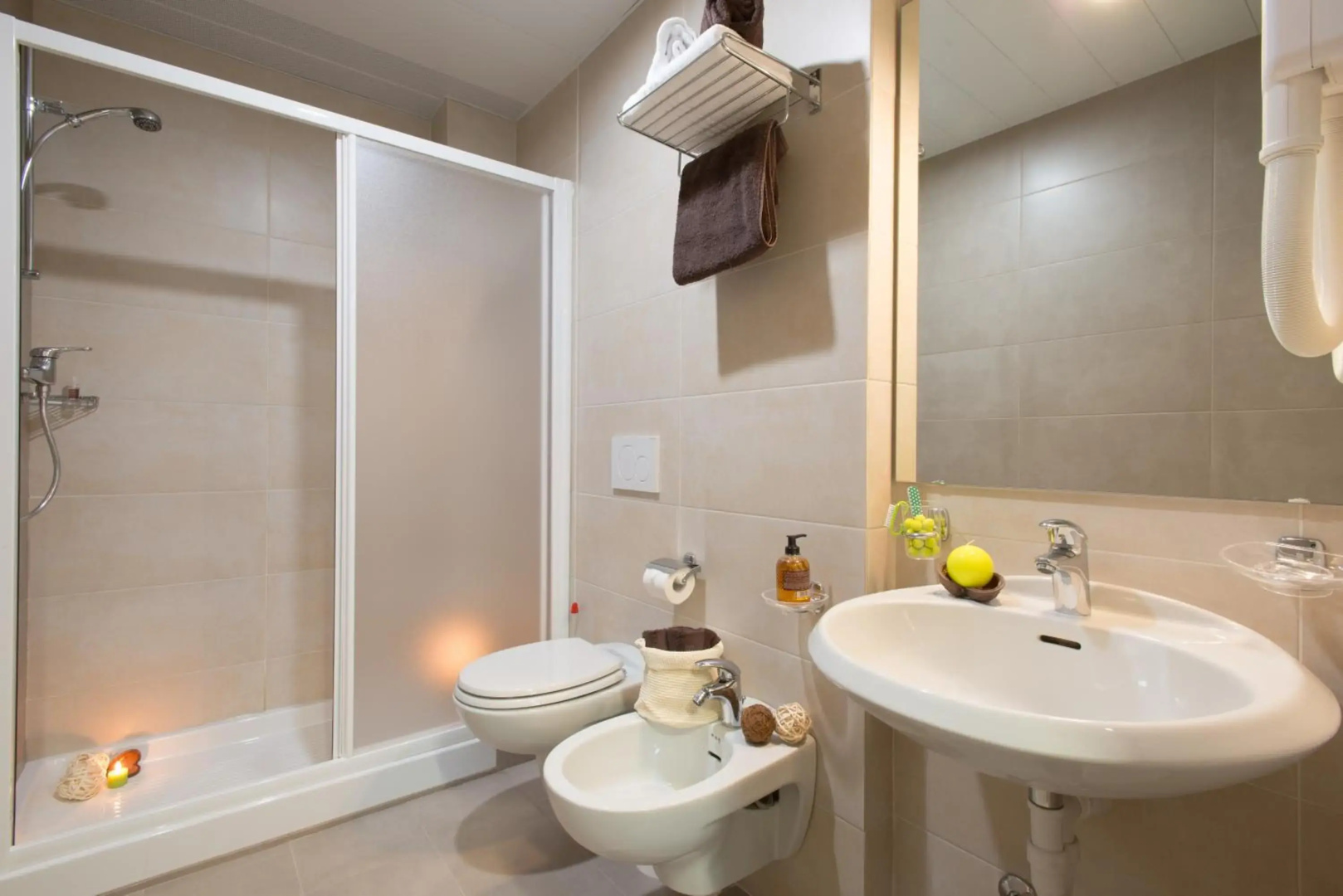 Foto - B&B Hotel Milano Ornato