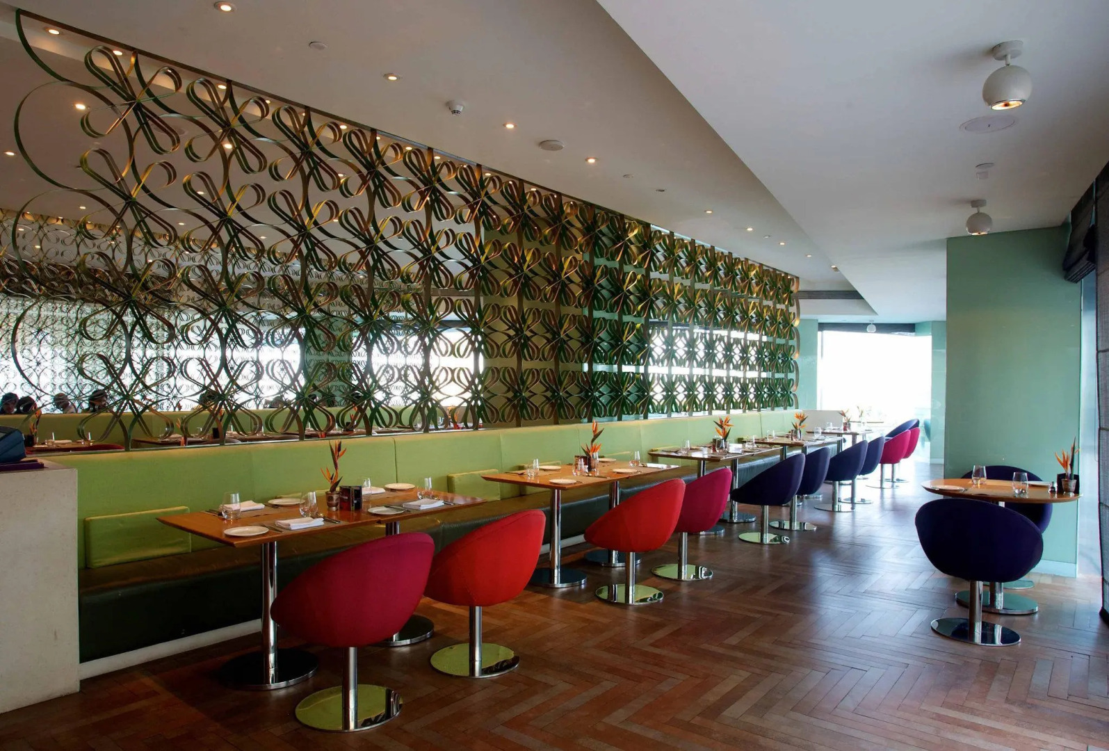 Foto - The Park Hyderabad, Banjara Hills near Hussain Sagar Lake