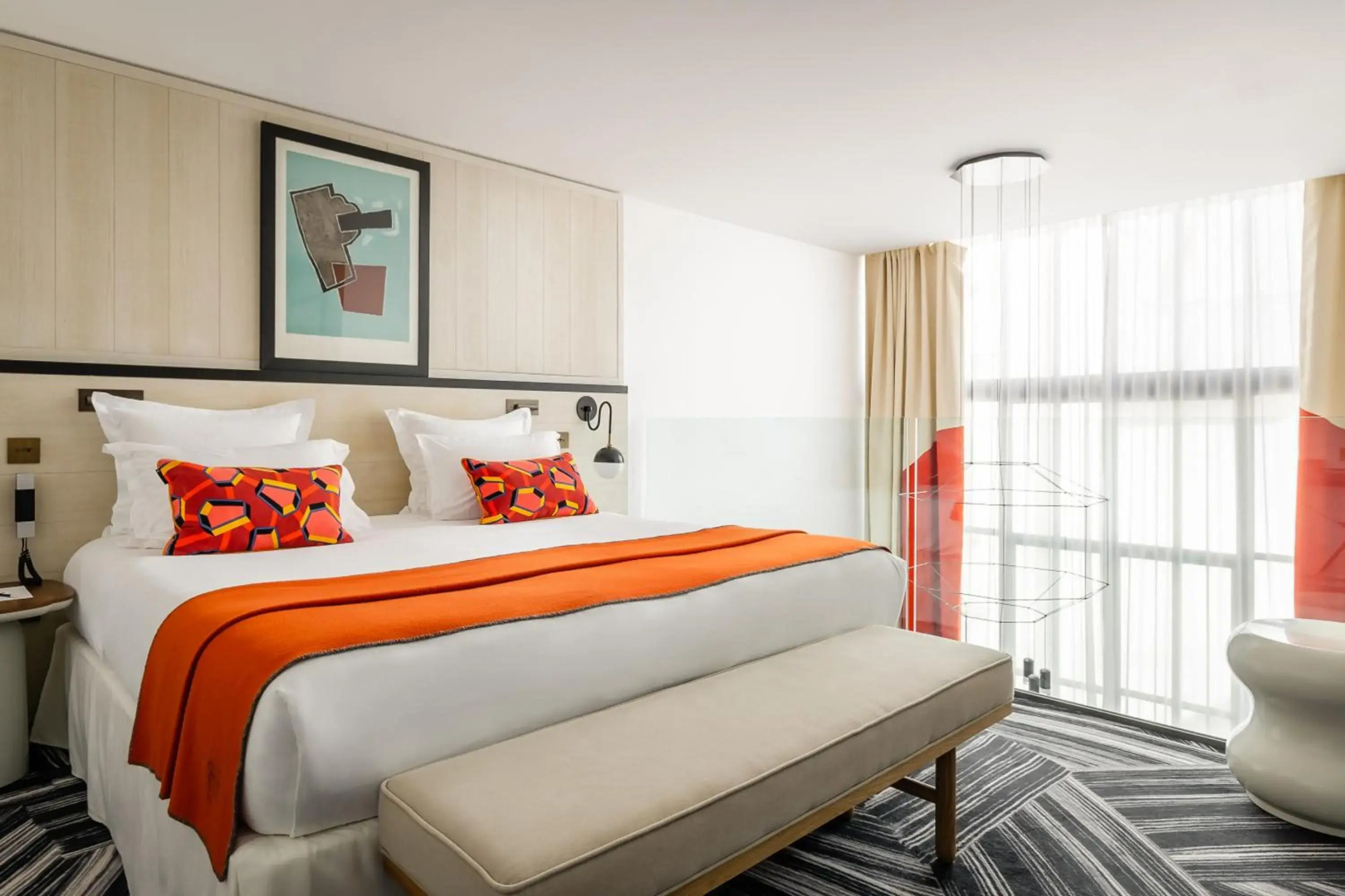 Foto - Hôtel du Ministère