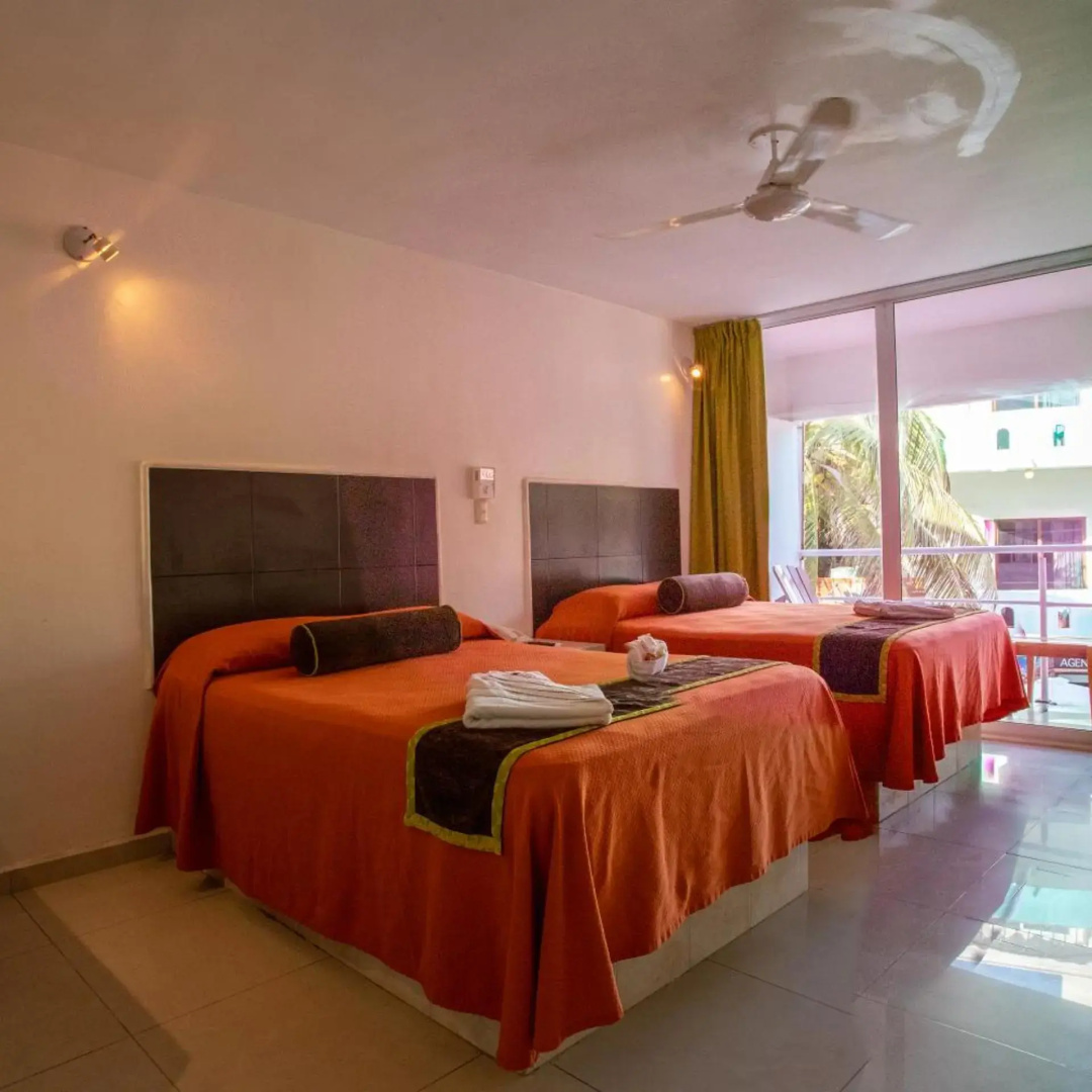 Foto - Kay Hotel