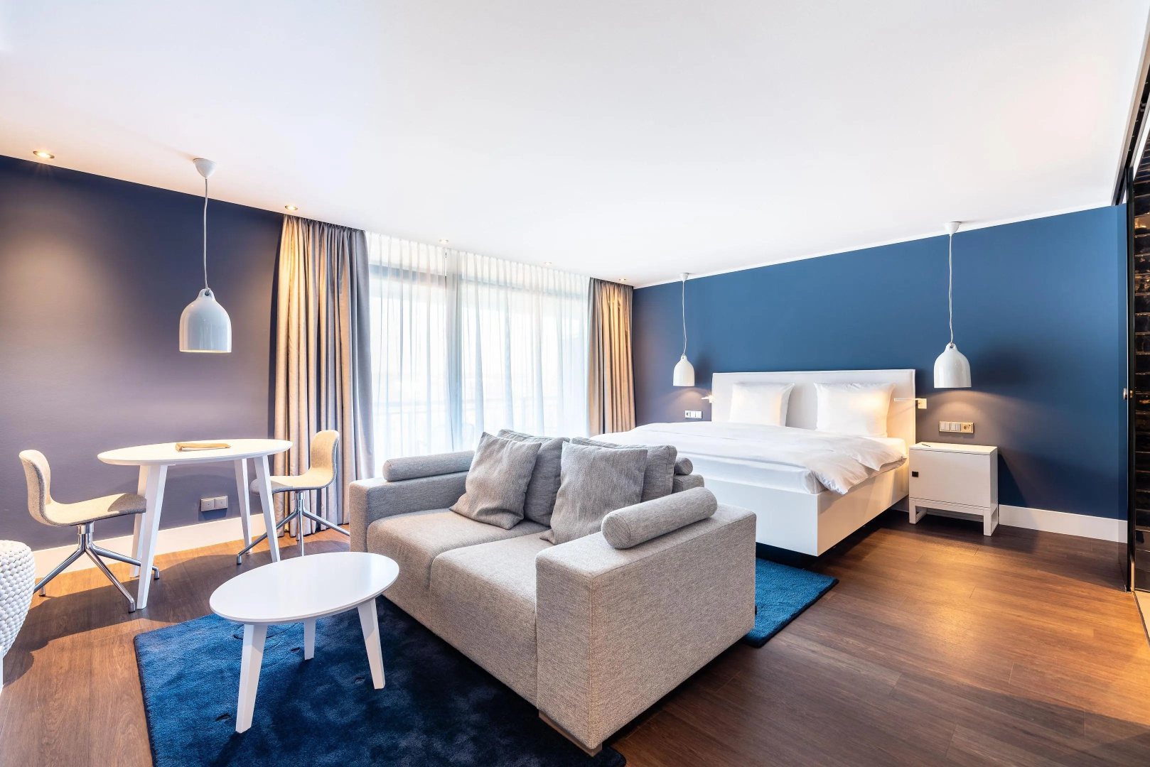 Foto - Van der Valk Hotel Berlin Brandenburg