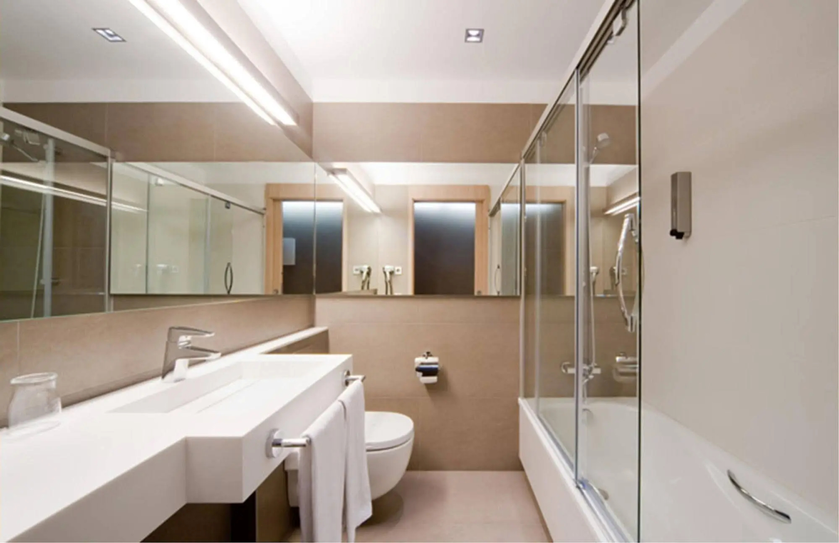 Photo - Hotel Actual